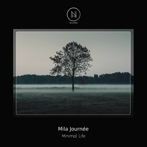 Minimal Life by Mila Journée cover art