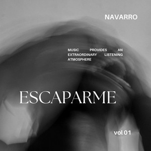 ESCAPARME by Navarro, CCF