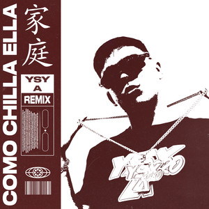 Como Chilla Ella - House Remix by ThomyDomé