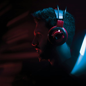 DJ Zenta - When Nothing Can Change His Mind