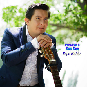 Pepe Rubio - A La Sombra De Mi Madre