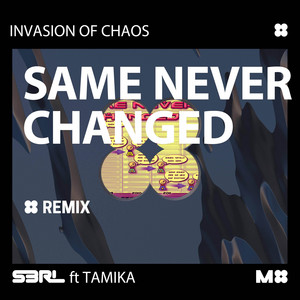 Same Never Changed - Invasion Of Chaos Remix by S3RL, Invasion Of Chaos
