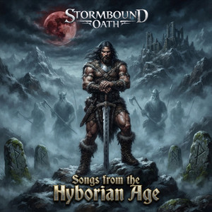 Shadows of Zamora by Stormbound Oath