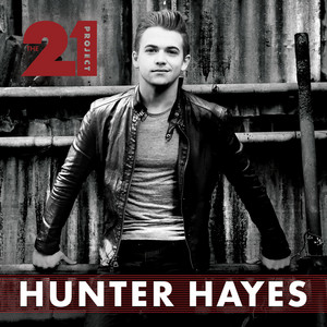 Young and in Love by Hunter Hayes