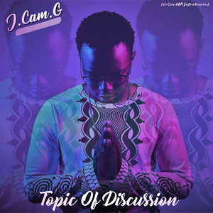 Topic Of Discussion cover