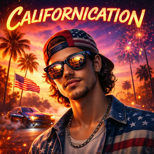Californication - Garage Version by Basic Bounce