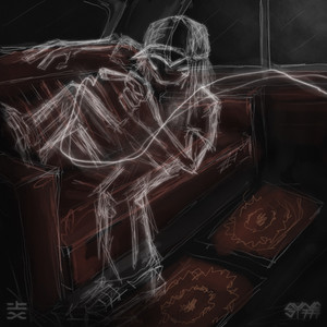 BACKSEAT by xryce