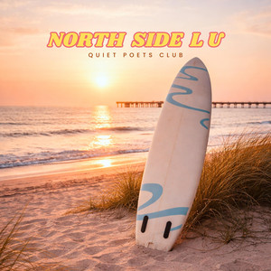North Side L U by Quiet Poets Club