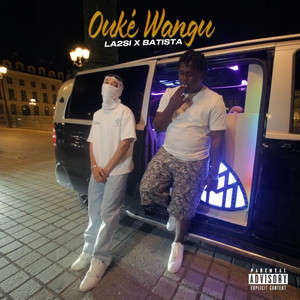 Ouké wangu by LA2SI, batista