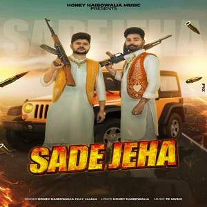 Sade Jeha