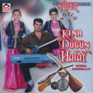 Kemal Karabulut - Bir Yar Sevdim Sivaslı