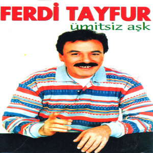 Ferdi Tayfur - Mahşer Günü