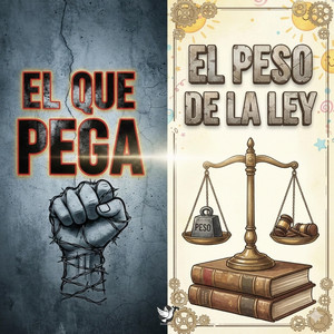 el peso de la ley by el que pega