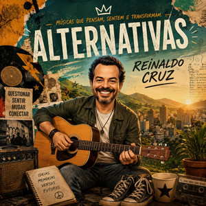 Elis, Eterna Canção by Reinaldo Cruz