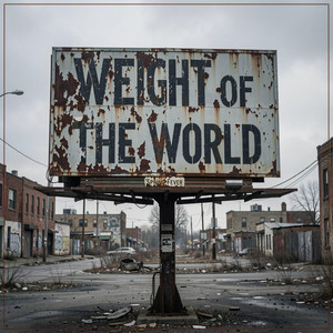 Weight of the World by Spring Fever