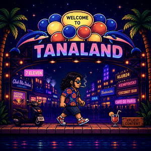 TANALAND by Oby One