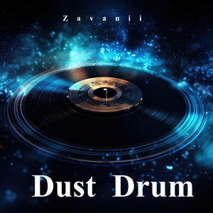 Dust Drum by Zavanii