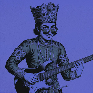 Broken Bow, Unfixed Ego by We Are Jazz