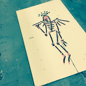 Off the Record (Letcha Pre-Work)