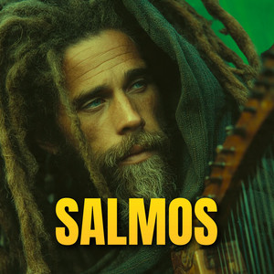 SALMO 103 by RastaGospel