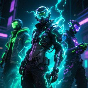 Respawn by The Ninth Lord