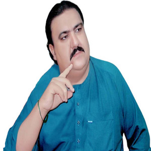 Sher Baz Kochi - Armani Tapay