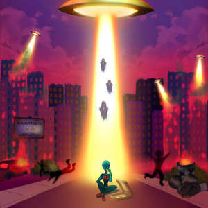 Scared Of Pretense - One Tree Pod Burial Plz