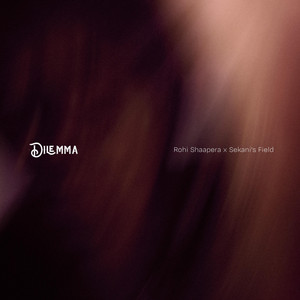 Dilemma by Rohi Shaapera, Sekani's Field