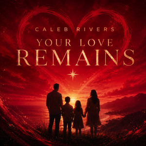 Higher Than the Mountains - Extended by Caleb Rivers