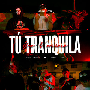 Tu tranquila yo nervioso by Jose Hits