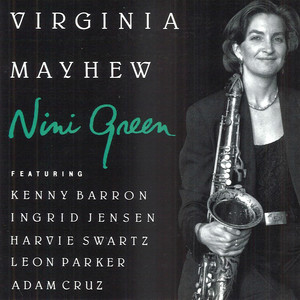 Nini Green — Virginia Mayhew