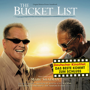 La Vie En Rose Song By Marc Shaiman Spotify