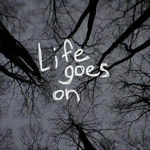 life goes on by beanienchain