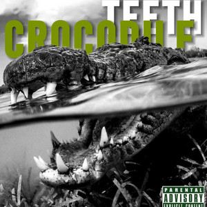 millenium - Crocodile Teeth-DUSKY (by MILLENIUM MG)
