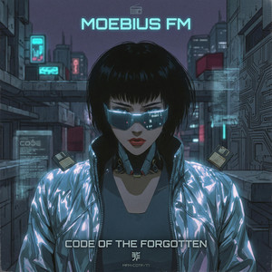 The Ghost Archive by Moebius FM