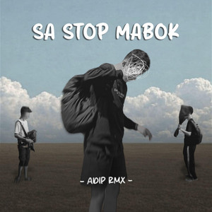 Sa Stop Mabok cover art