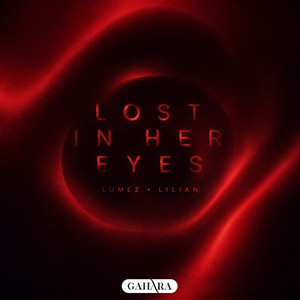 Lost In Her Eyes by Lumez, Lilian