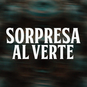 Sorpresa al verte by Lali Fastare