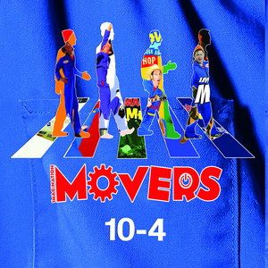 10-4 cover