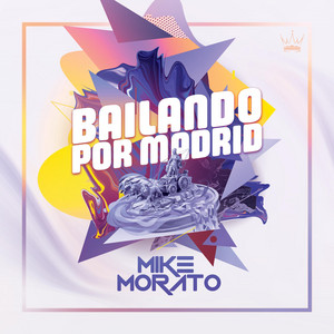 Bailando por Madrid by Mike Morato