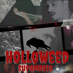 HolloWeed by SupaMario
