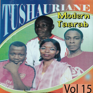 Tushauriane Modern Taarab - Nipende