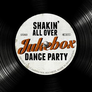 Portada de Juke