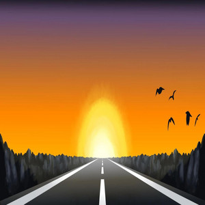 Mi camino by LanWeenRD