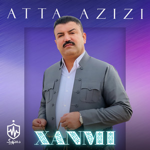 Atta Azizi - Xanmi