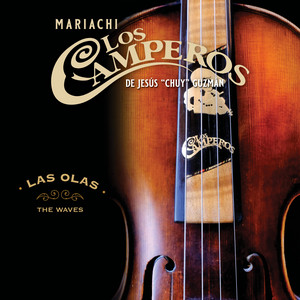Las olas - The Waves — Mariachi Los Camperos