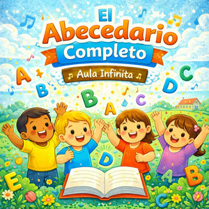 El Abecedario Completo by Aula Infinita
