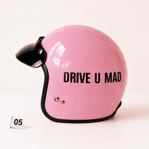 Drive U Mad by Eman Alali