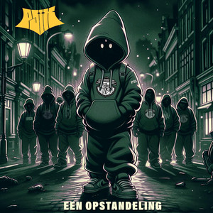 Een opstandeling by Psix