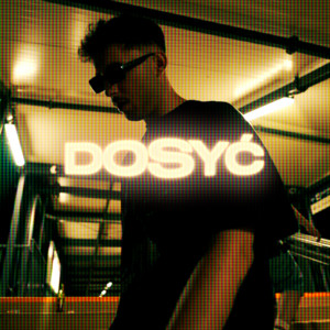 DOSYĆ
